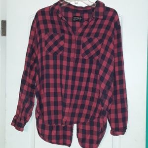 Flannel